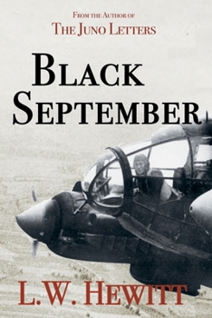 Paperback Black September Book