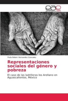 Paperback Representaciones sociales del género y pobreza [Spanish] Book