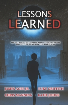 Paperback Lessons Learned Book