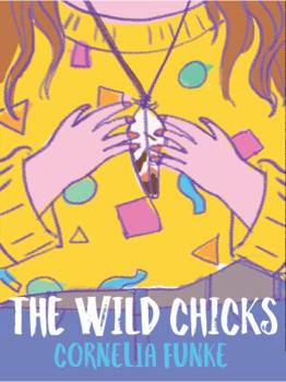 Paperback The Wild Chicks Book