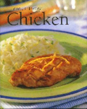 Chicken - Book  of the Cook's Library