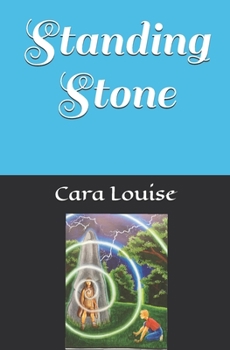 Paperback Standing Stone Book