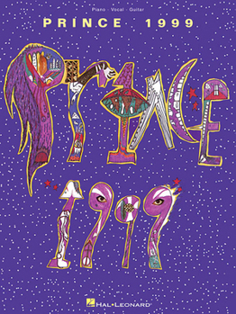 Paperback Prince: 1999 Book