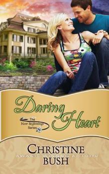 Paperback Daring Heart Book
