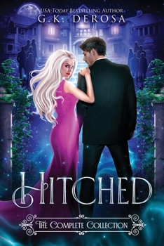 Paperback Hitched: The Complete Collection Book