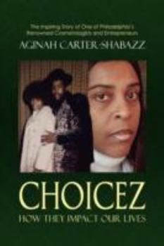 Hardcover Choicez Book