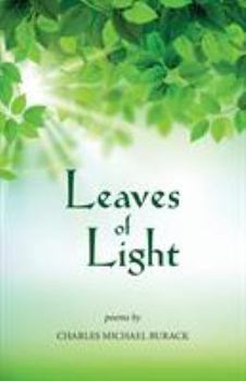 Paperback Leaves of Light Book