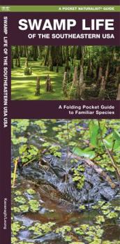 Misc. Swamp Life of the Southeastern USA Book