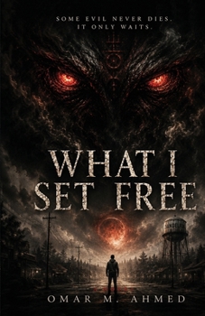 Paperback What I Set Free Book