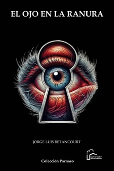 Paperback El ojo en la ranura [Spanish] Book