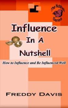 Paperback Influence In A Nutshell Book