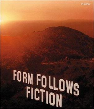 Paperback Form Follows Fiction Book