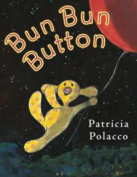 Hardcover Bun Bun Button Book