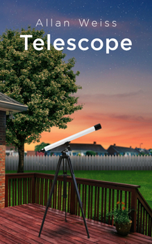Paperback Telescope Book