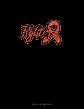 Fighter: Cornell Notes Notebook