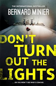 Mass Market Paperback Don't Turn Out the Lights (Commandant Servaz) Book