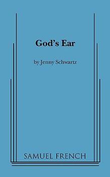 Paperback God's Ear Book