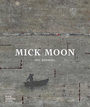 Hardcover Mick Moon Book