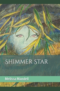 Paperback Shimmer Star Book