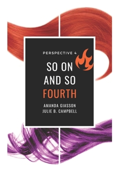 Paperback So On and So Fourth Book