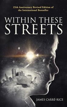 Paperback Within These Streets Book