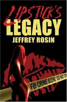 Paperback Lipstick's Legacy Book