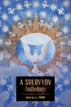 Paperback A Solovyov Anthology Book