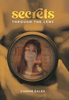 Hardcover Secrets Through the Lens Book