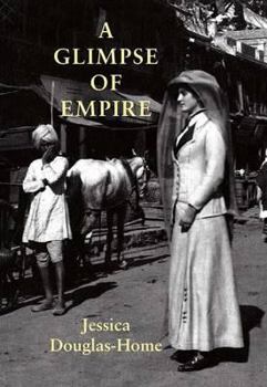 Hardcover A Glimpse of Empire Book