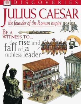 Hardcover Julius Caesar Book