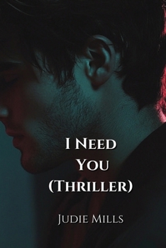 Paperback I Need You (Thriller) Book