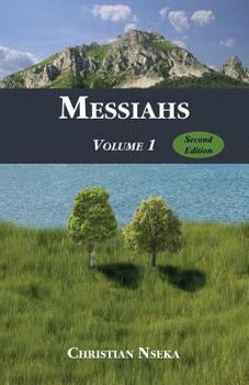 Paperback Messiahs: Individuals Book