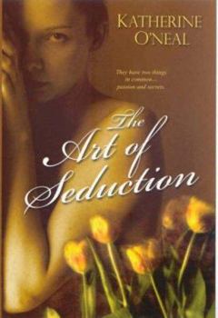 Paperback The Art of Seduction Book