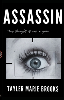 Paperback Assassin Book