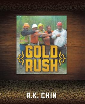 Paperback Gold Rush Book