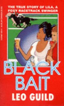 Paperback Black Bait Book
