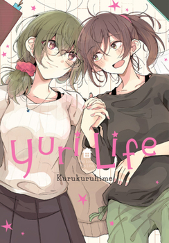 Paperback Yuri Life Book