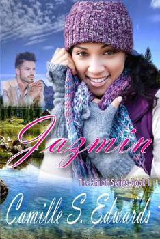 Paperback Jazmin: The Shiloh Series-Book 1 Book