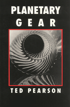 Paperback Planetary Gear Book