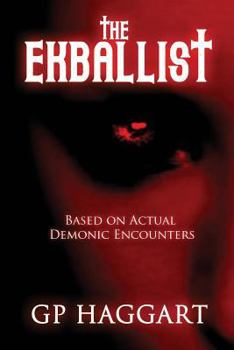 Paperback The Ekballist Book