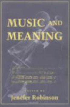 Paperback Music and Meaning: Lean Production and Its Discontents Book