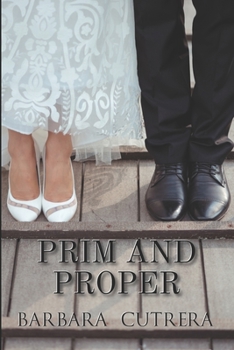 Paperback Prim & Proper Book