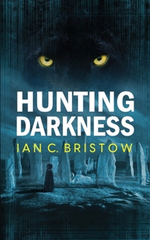 Paperback Hunting Darkness Book