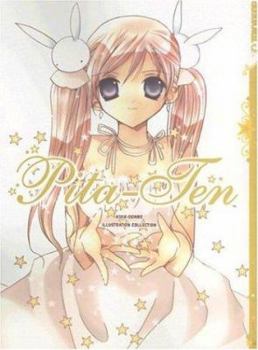 Paperback Pita-Ten: Artbook Book