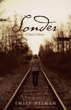 Paperback Sonder: Clara's Story Book