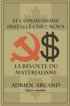 Paperback Le communisme installé chez nous [French] Book
