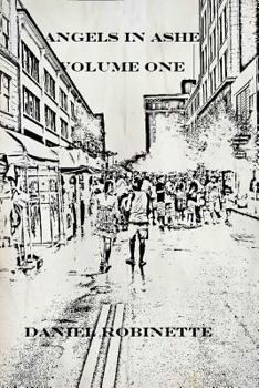 Paperback Angels in Ashe Book