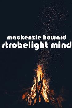 Paperback Strobelight Mind Book
