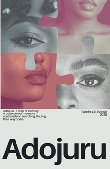 Paperback Adojuru Book