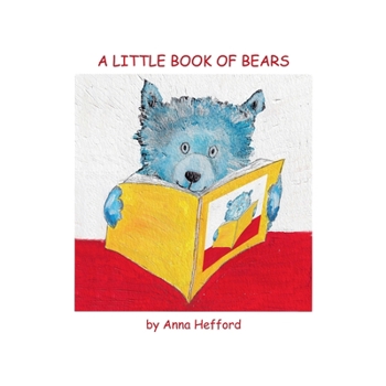 Paperback A Little Book of Bears Book